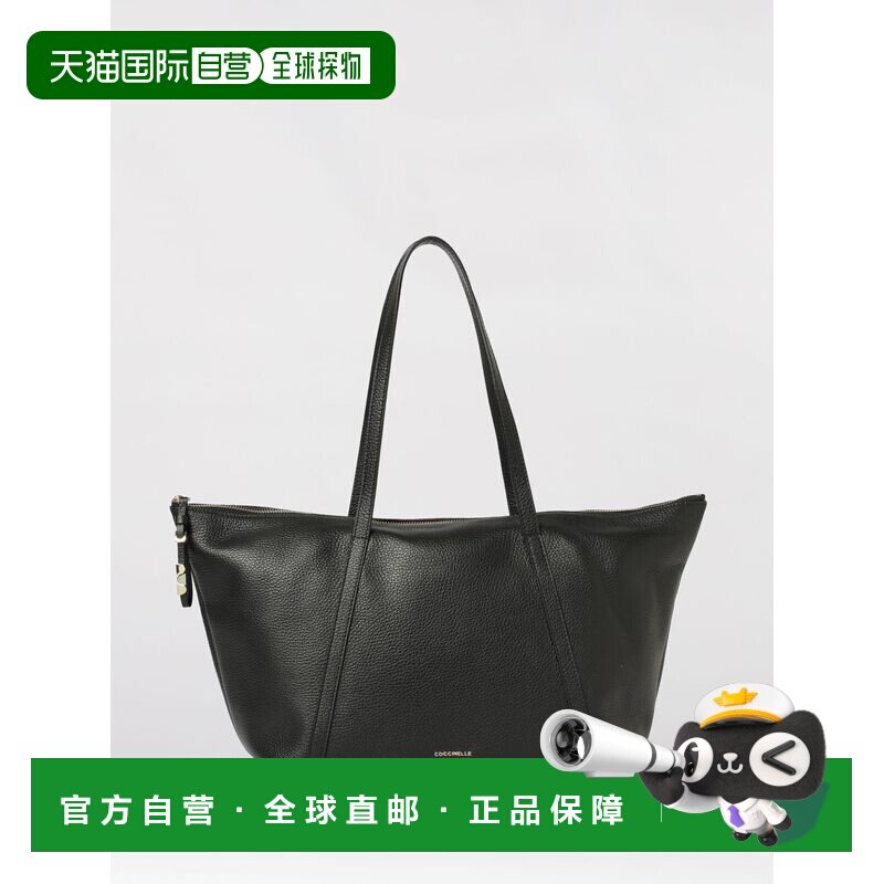 1h可退 香港直邮COCCINELLE 女士单肩包 E1U45110101001 SS2026图片
