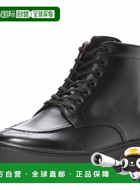 日本直邮Moonstar 男士运动鞋世界三月 GE110VG 黑色 MOONSTAR 48