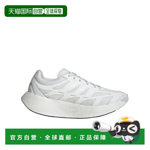 1h可退 香港直邮ADIDAS ORIGINALS 男士运动鞋 IH0849 SS2026 白