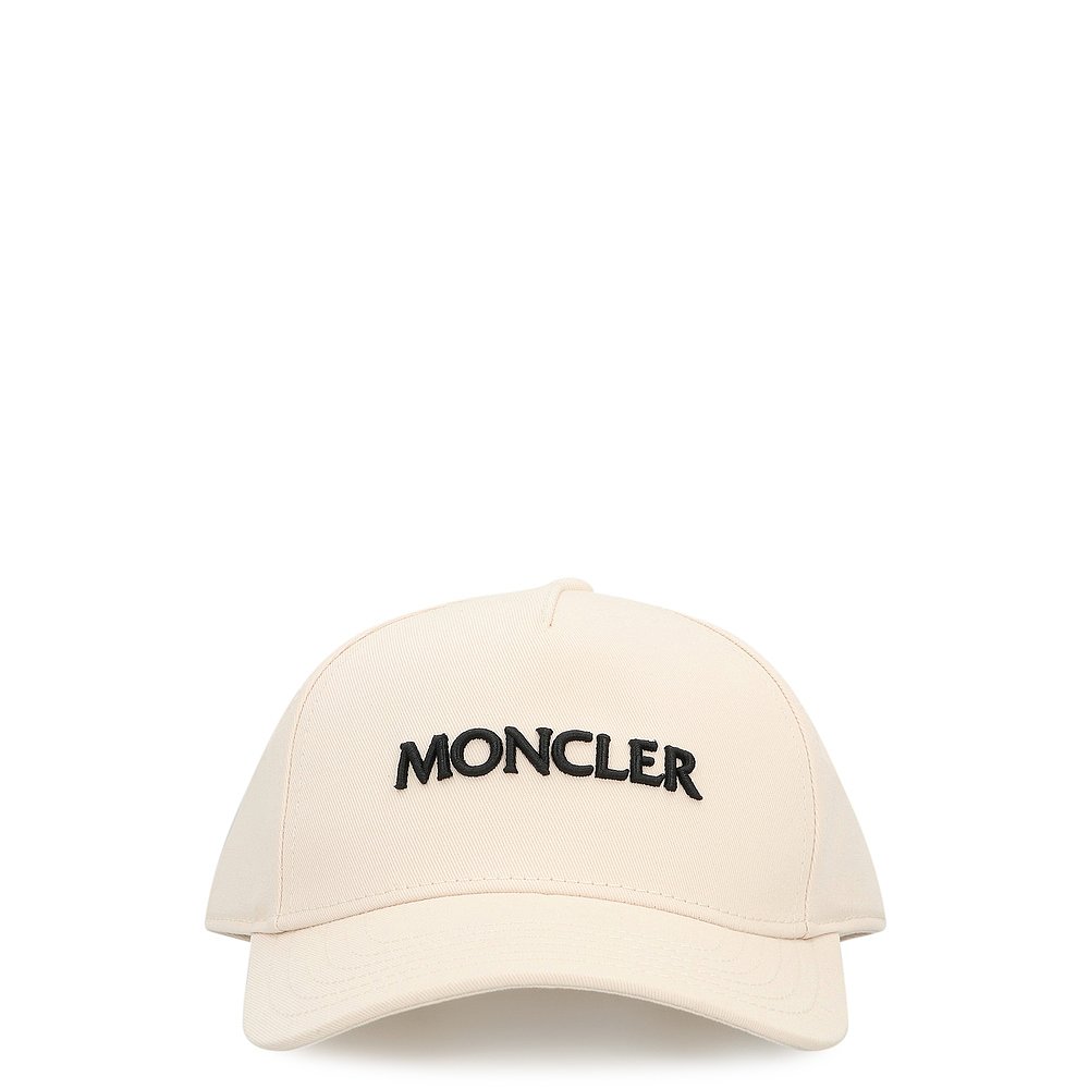 MONCLER 男士帽子 K109A913B000544863050 SS2025
