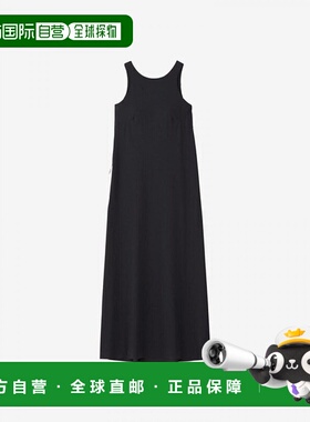 日本直邮Speedo 女士长裙 SAW62430-K