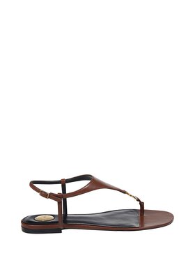 SAINT LAURENT 女士凉鞋 841570AADF02603 AW2025