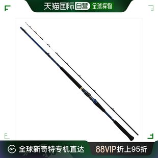 钓鱼竿 达亿瓦 日本直邮DAIWA 205