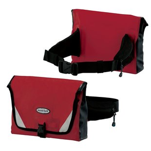 DRD FREE 1130307 户外运动腰包 Montbell蒙贝欧