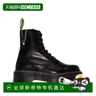 女士 martens 靴子 欧洲直邮dr. 1h可退