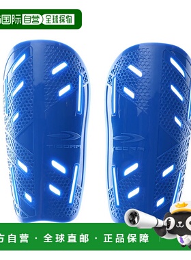 日本直邮TIGORA 足球/五人制足球护腿板 [TI1866DU10439]