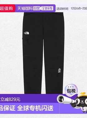 韩国直邮THE NORTH FACE Rigi 男士运动裤长裤 NP6NR98A_BLK