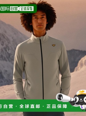 韩国直邮DYNAFIT户外休闲运动舒适日常时尚新款外套YMU21109E4