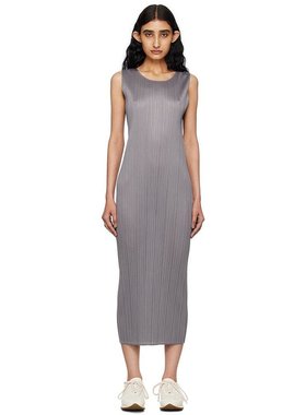 pleats please 女士 连衣裙