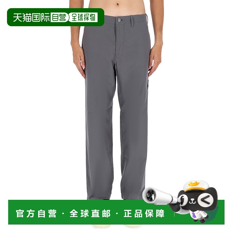 1h可退 香港直邮STONE ISLAND 男士休闲裤 3100042S00F1V0067 AW2