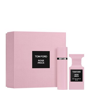 两件装 EDP香水 荆刺玫瑰 TOM FORD 礼品套装