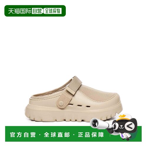 香港直邮UGG 男士凉鞋 1166912DND CO 花色 PeakMod支付后1h可退