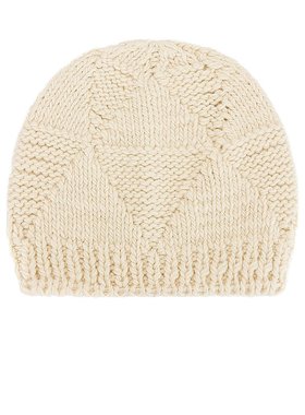 潮奢 Bottega Veneta 葆蝶家 女士 羊毛小便帽 665564V10K0