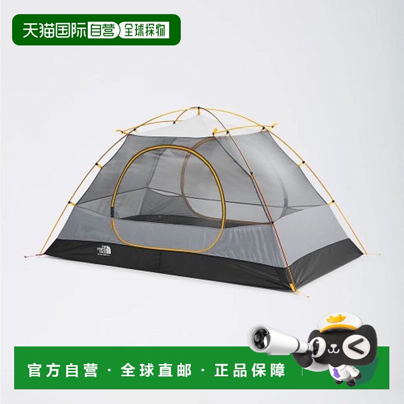 韩国直邮THE NORTH FACE 户外露营帐篷 NV1CP53A北面