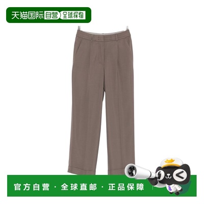 欧洲直邮peserico 女士 休闲裤