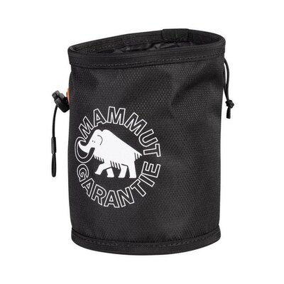 日本直邮Mammut MAMMUT 健身房印花粉笔袋 2050-00340-0001 包