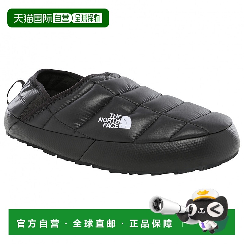 1h可退 欧洲直邮the north face 女士 登山鞋北面户外徒步鞋