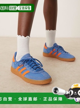 1h可退 香港直邮Adidas Originals 男士 adidas Originals Handba