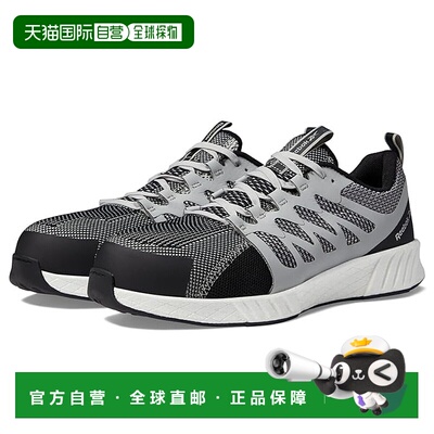 1h可退 香港直邮潮奢 Reebok 锐步 男士 Fusion Flexweave Compos