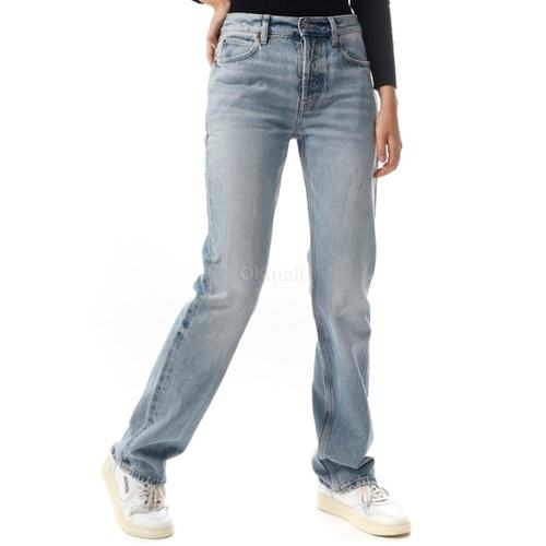 SAINT LAURENT PARIS 782393 Y19XA 4419 牛仔裤