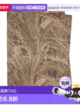 日本直邮Oregonian Camper 户外防水露营地垫 L码 OCB2252SG 防水