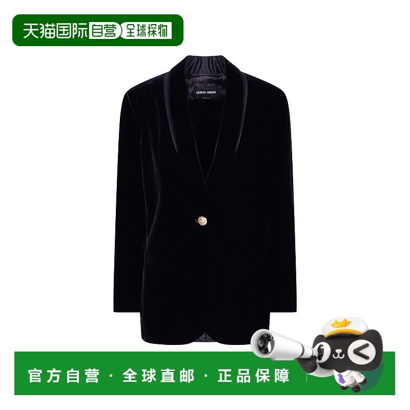 欧洲直邮giorgio armani 女士 外套