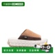 香港直邮Ugg brown棕色 女士 1h可退 厚底凉拖 1152680 舒适时尚