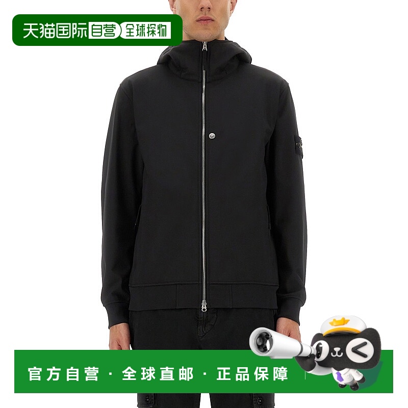 1h可退 香港直邮STONE ISLAND 男士夹克 Q100004S0B22V0029 AW202