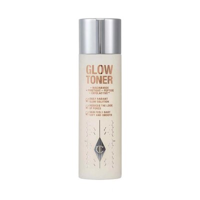 CT 爽肤水glow toner150ml