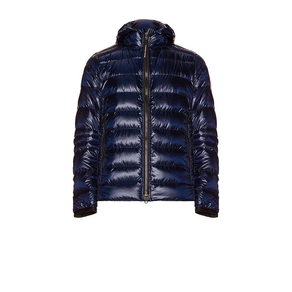 潮奢 Canada Goose 加拿大鹅 男士 Crofton 连帽套头衫 2227M