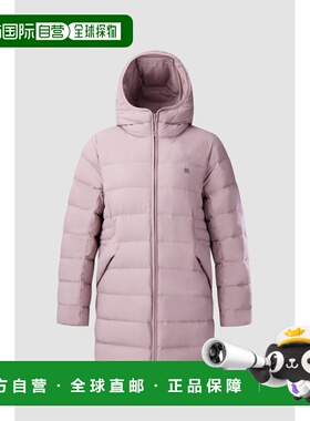 韩国直邮KOLON SPORT 女士女士羽绒服JKJDW24302GPI可隆