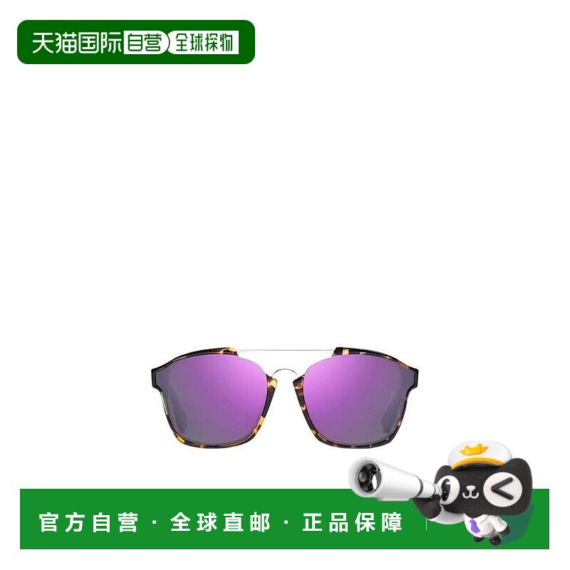 香港直邮Dior 徽标太阳镜 DIORABSTRACT迪奥新款