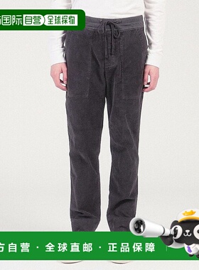 日本直邮JAMES PERSE 工装牛仔长裤 [MFWS1280 JA6270EM001029]