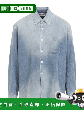 1h可退 香港直邮Our Legacy 长袖衬衫 M4252ACCR