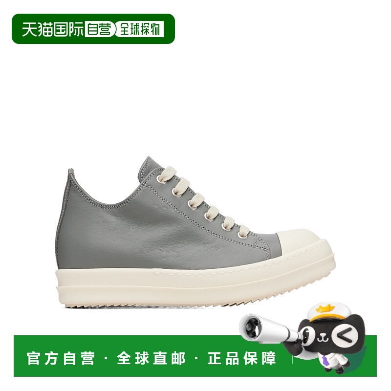 香港直邮RICK OWENS 女士运动鞋 RP02E4891LCO0611 AW2025