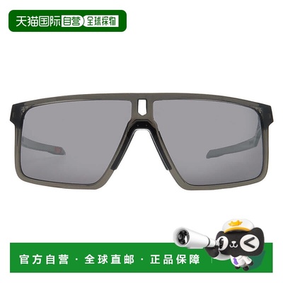 自营Oakley Helux Prizm Black Browline Men's Sunglasses OO928
