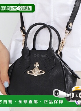 韩国直邮Vivienne Westwood 迷你雅思敏 5C010005W L001N N402 斜