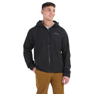 marmot 男士 夹克衫