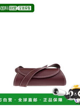 香港直邮JIL SANDER 女士斜挎包 J07WD0023P7300610 SS2025手提包