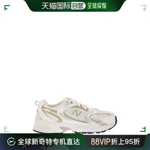 香港直邮潮奢 New Balance女士 530拼接网眼低帮运动鞋 MR530