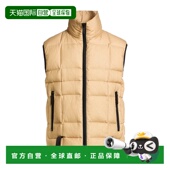 香港直邮潮奢 背心 Dsquared2 1h可退 二次方 男士 beige米色 舒