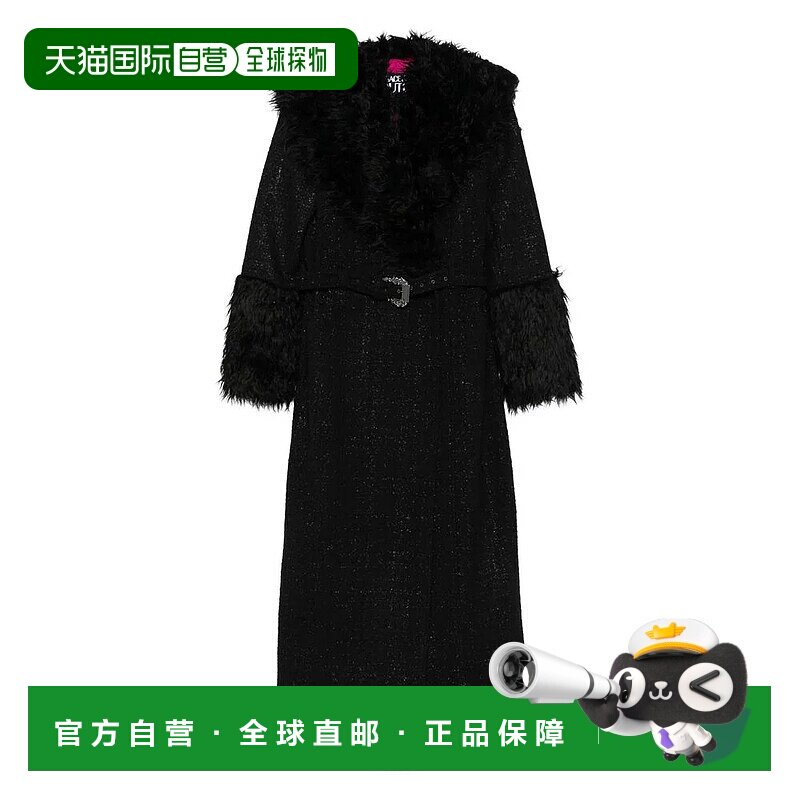 欧洲直邮versace 女士 外套范思哲