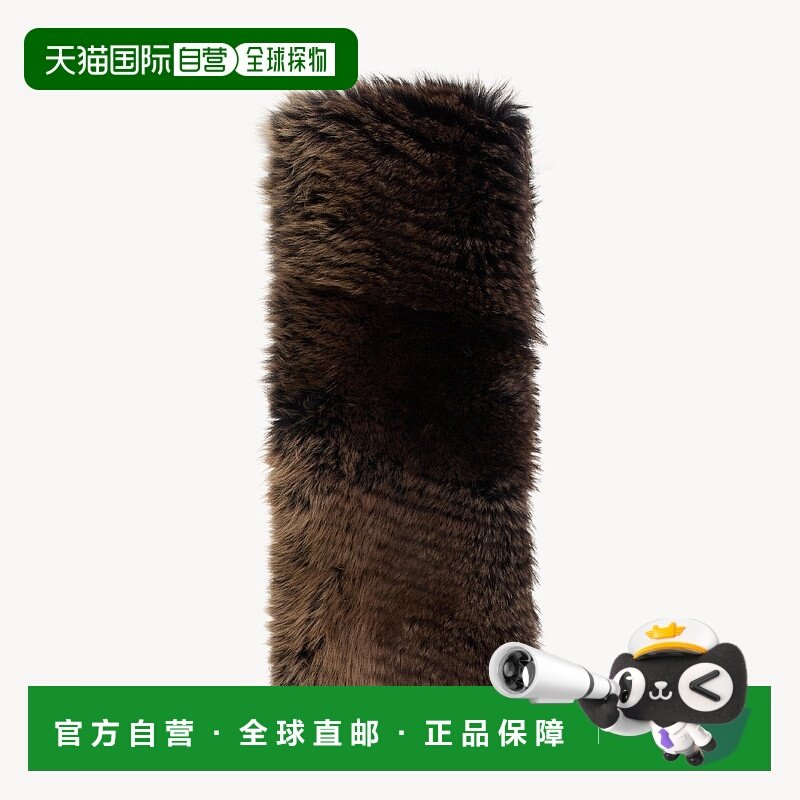 1h可退 欧洲直邮SAINT LAURENT 圣罗兰 25秋冬 8435003YR412100,服饰配件/皮带/帽子/围巾,围巾/丝巾/披肩,淘宝优惠券,粉丝福利购,淘宝优惠卷