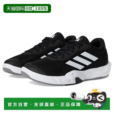 1h可退 香港直邮adidas 阿迪达斯 女士 Amplimove 训练运动鞋
