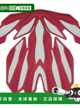 【日本直邮】Ogk KabutoSTEAIR用自行车修补配件A.INET新款头盔