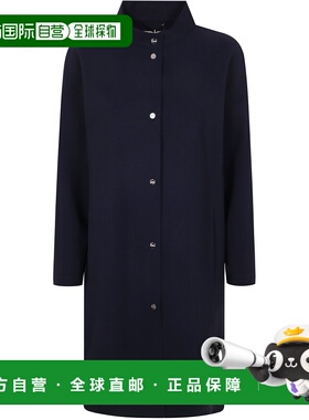 1h可退 香港直邮Herno 女士 FIRST ACT 大衣 GC000477D13455S9200