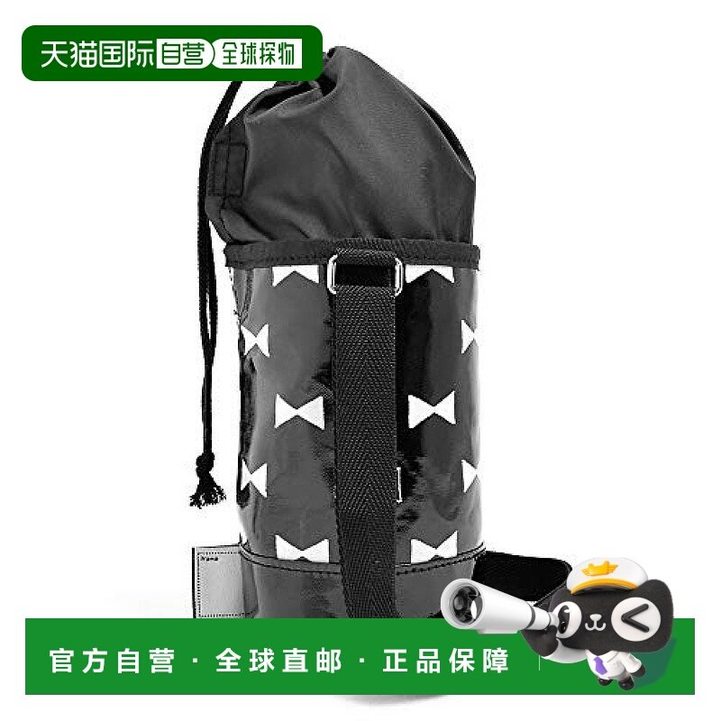 【日本直邮】Colorful Candy Style水壶袋/小 蝴蝶结N7314300