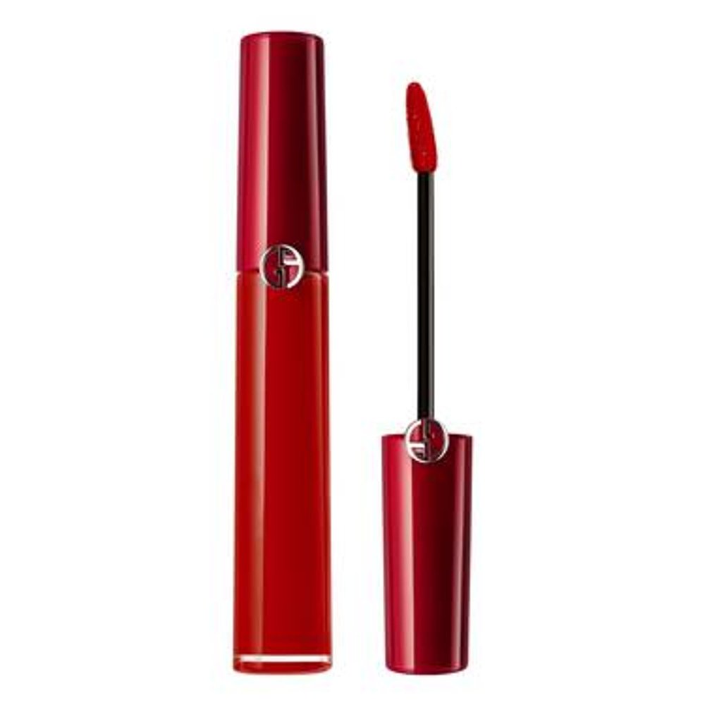 阿玛尼红管唇釉 GIORGIO ARMANI Lip Maestro Rouge à Lèvres 彩妆/香水/美妆工具 唇彩/唇蜜/唇釉/唇泥 原图主图