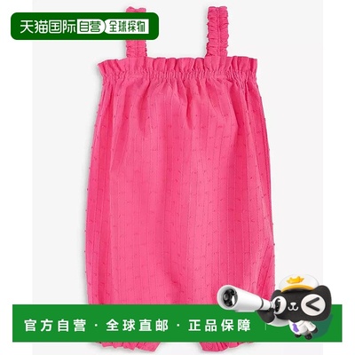 1h可退 【美国直邮】first impressions 婴幼儿 上装T恤