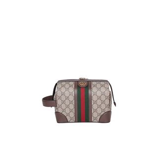 GUCCI 女士化妆包 76001896IWT8745